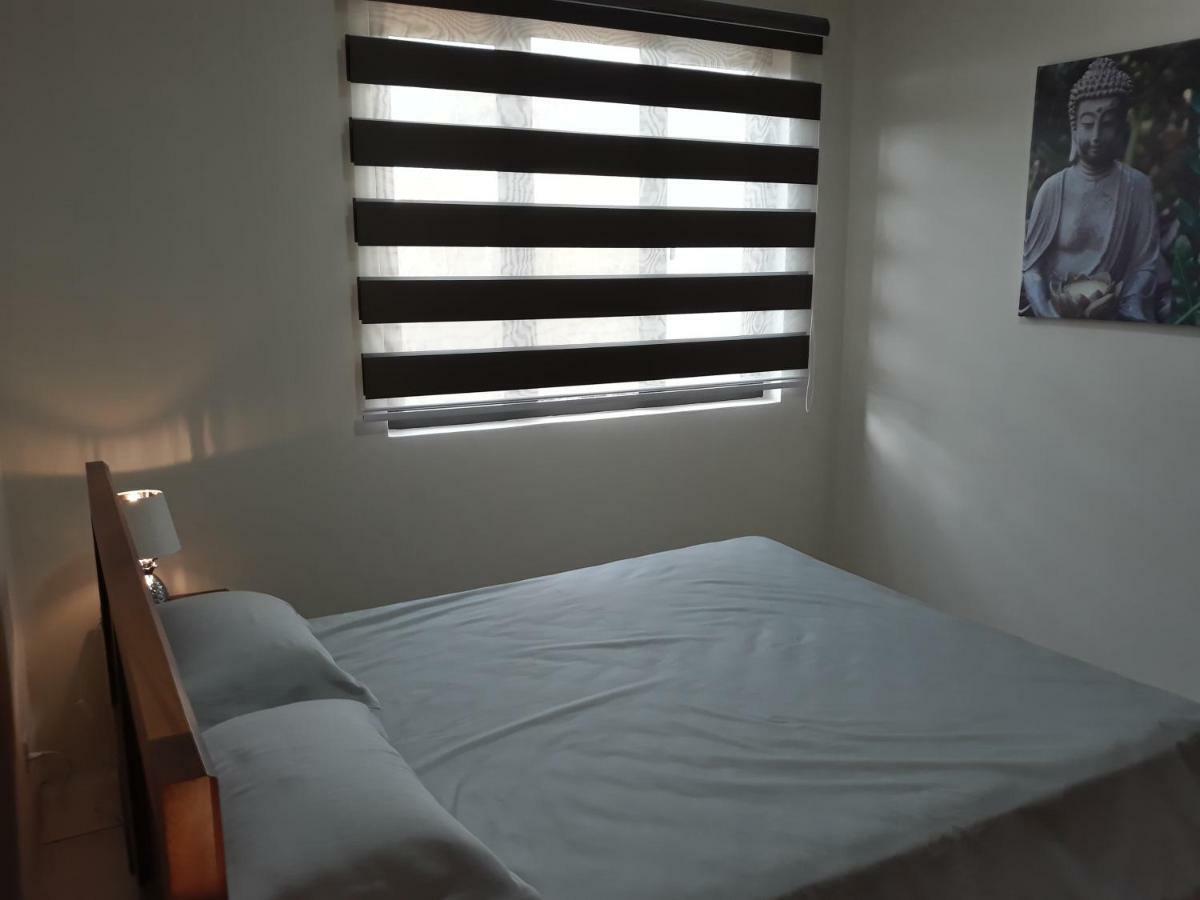2 Bedroom Flat 15 Mins Walk From Flic En Flac Beach Extérieur photo
